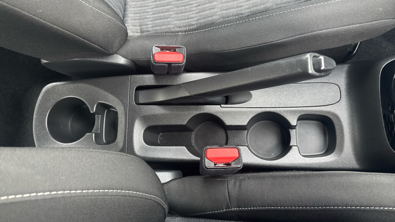 Vauxhall Corsa 1.2 SE 5dr Petrol Hatchback